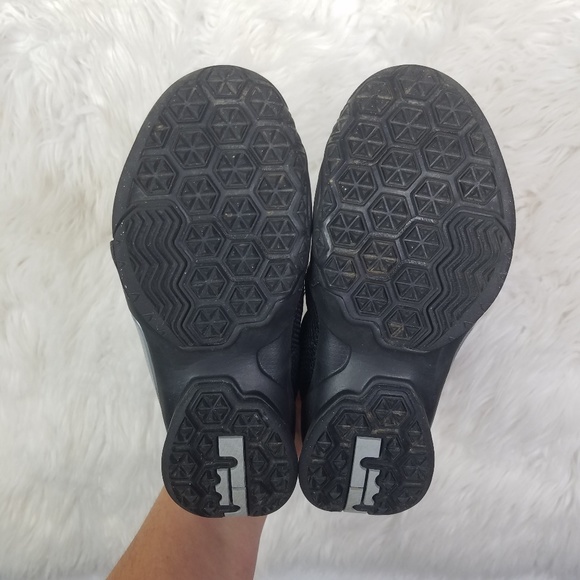 SOLD Nike Lebron James Soldier 9 Kids 13c - Picture 6 of 7